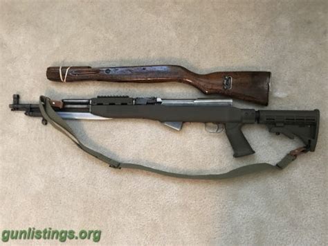 SURPLUS CHINESE TYPE 56 SKS RIFLE 7.62×39. Surplus Chinese Type 56 SKS Rifle 7.62×30. These are Vietnam era Chinese Military rifles made by Jianshe Arsenal AKA “Factory 26”. These rifles are currently banned from importation by the US government, but this lot of SKS’s was granted a waiver because they spent the last 20 years in Albania.. Sks az kwn